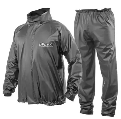 TRAJE DE LLUVIA DELTA FLEX TAM: M