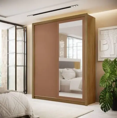 ROPERO DUBAI INFINITY 2P CORRER VR NAT/CAMARIN/ALA