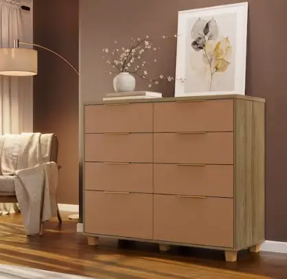 COMODA DUBAI INTENSE VR NATURE/CAMARIM