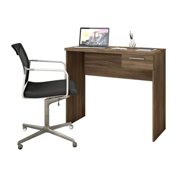 MESA  PARA ESCRITORIO NT2000 NOT NOG/TREND