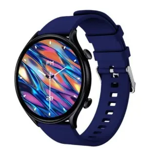 RELOJ SMARTWATCH KOLKE KVR-713 AZUL