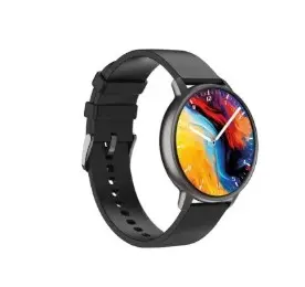 RELOJ SMARTWATCH KOLKE KVR-733 NEGRO