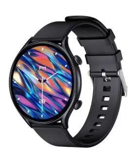 RELOJ SMARTWATCH KOLKE KVR-713 NEGRO