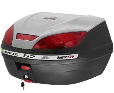 MALETERO TRAS MIXS MX 35 - MEDIANO