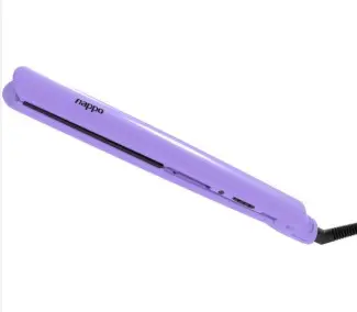 PLANCHITA DE PELO NAPPO LISSE NPP-304 VIOLETA