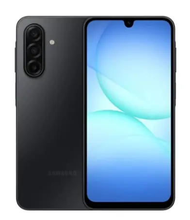CELULAR SAMSUNG GALAXY A17 LTE 8GB + 256GB BLACK