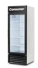 VISICOOLER CONSUMER DE 420 LTS FRIO HUMEDO