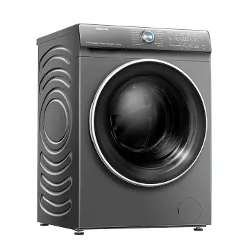 LAVASECARROPA HISENSE 12/7 KG INVERTER JET WASH