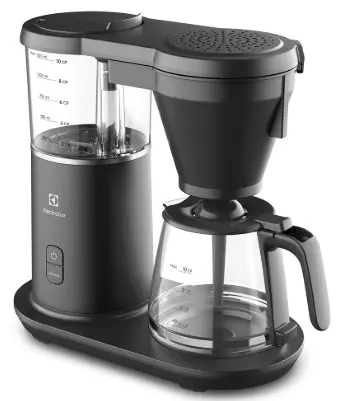 CAFETERA ELECTRICA ELECTROLUX CMP70 AUTO