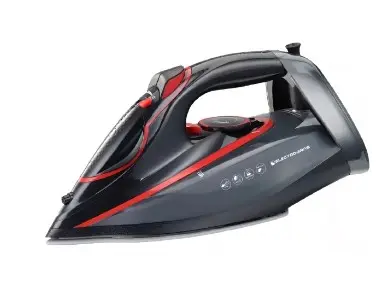 PLANCHA ELECTROBRAS A VAPOR EBPV-30 220 V