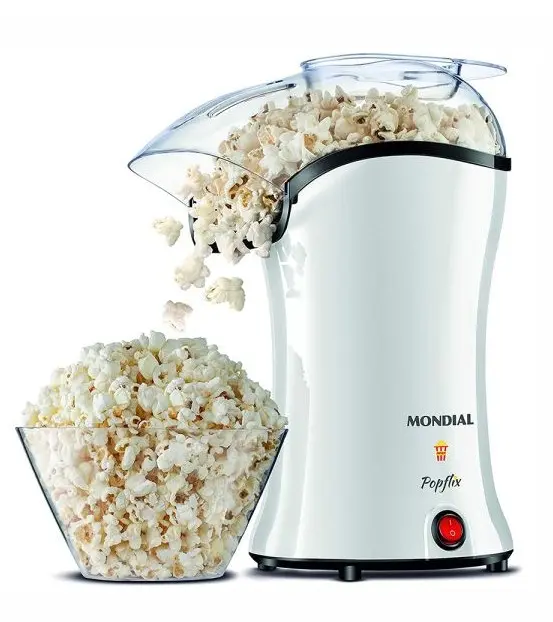 PIPOQUERA MONDIAL POPFLIX BLANCO PP-04