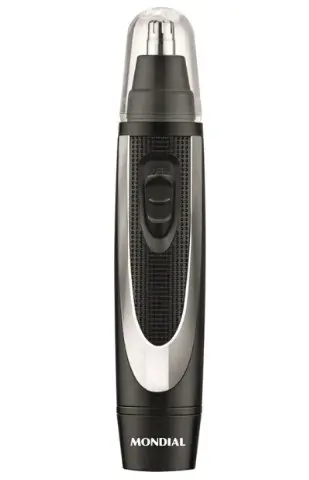 CORTA PELITOS MONDIAL ROTATIVA TR-01