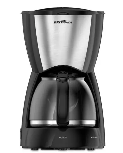 CAFETERA BRITANIA BCF32-A 220V