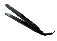 PLANCHITA P/ CABELLO BRITANIA PPR08 CERAMIC BIVOLT