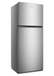 HELADERA HISENSE 420 LTS FRIO SECO RD-49WR