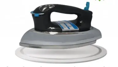 PLANCHA MAST METAL REF KS-3580