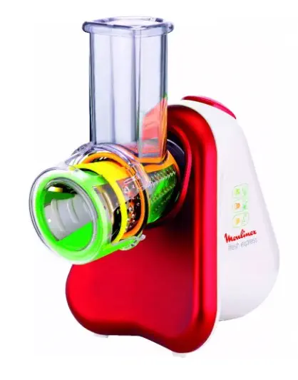 PROCESADOR MOULINEX FRESH EXPRESS 3 EN1