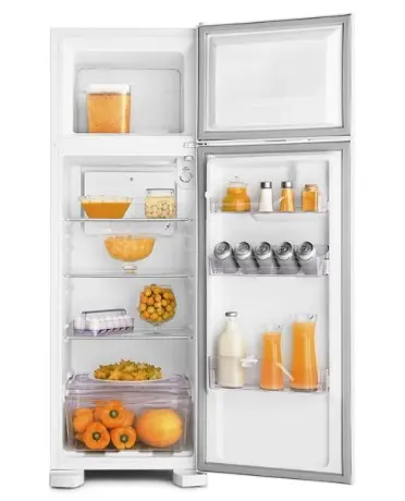 HELADERA ELECTROLUX DC35A