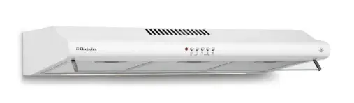 PURIFICADOR ELECTROLUX DE 90CM BLANCO EJSEP365TBKW