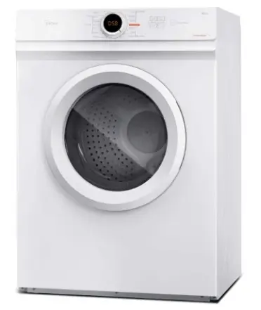 SECARROPA MIDEA 9 KG CARGA FONTAL
