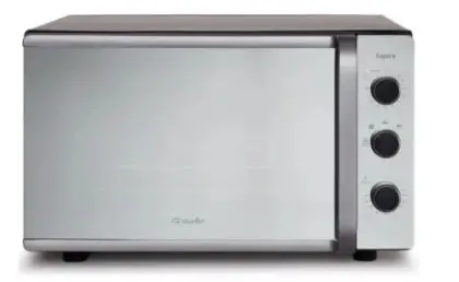 HORNO ELECTRICO MUELLER SAPORE INOX