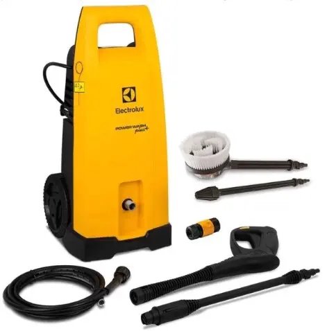 HIDROLAVADORA ELECTROLUX EWS31 1450 W-1800PSI-300