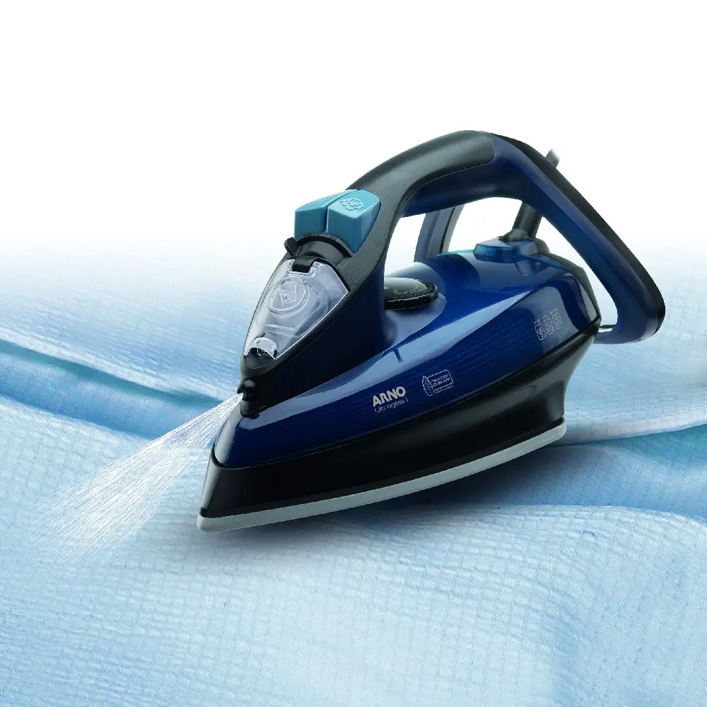 PLANCHA ARNO VAPOR FUA 1 ULTRAGLISS 1200 W