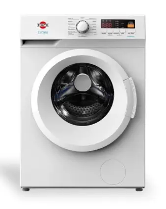 LAVARROPA TOKYO AUTOM CECILIA  8 KG INVERTER 1400 